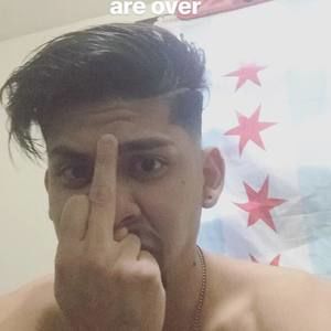 Meet your Posher, Jonathan